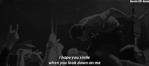 born-t0-lose:  Of Mice &amp; Men - Second &amp; Sebring 
