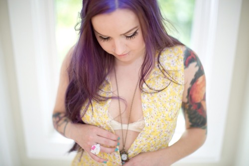marcelinesuicide:  www.suicidegirls.com/girls/marcelinesuicidegirls // michaelxmae 