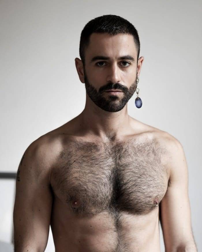hairygingerman: @kaltblut_magazine   @jongomezdelap  