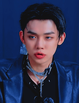 Yeonjun X Allure Korea