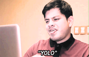 bebeshito:  onedirectionalfie:  Yolo mi amor.  http://www.youtube.com/watch?v=uvTkOG3pyqA