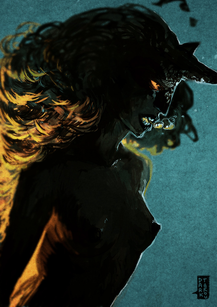 madmothmiko:  dark-tarou Tumblr URL: dark-tarou