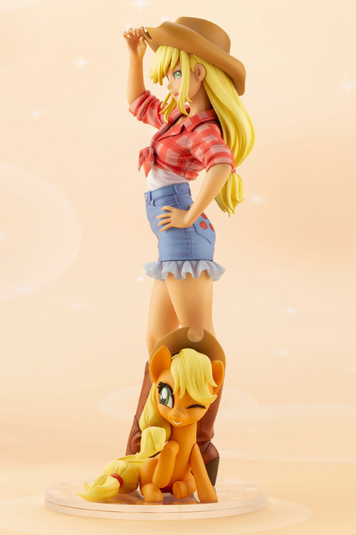 My Little Pony - Applejack - Bishoujo Statue - My Little Pony Bishoujo Series - 1/7 (Kotobukiya)