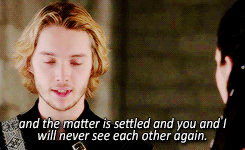 It's always been you