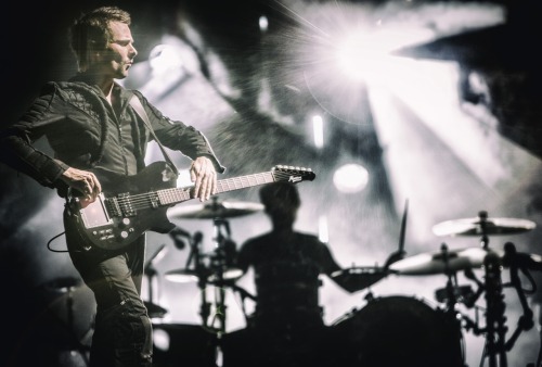 muse-ic-is-my-life:Pinkpop festival 2015  Photos by hapevv