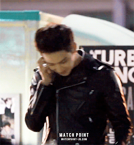 defwang:phone calls with the bae 