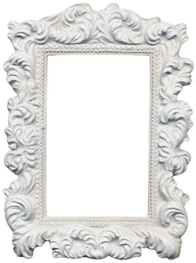 Some Frames I Haven't Used Quite Yet!