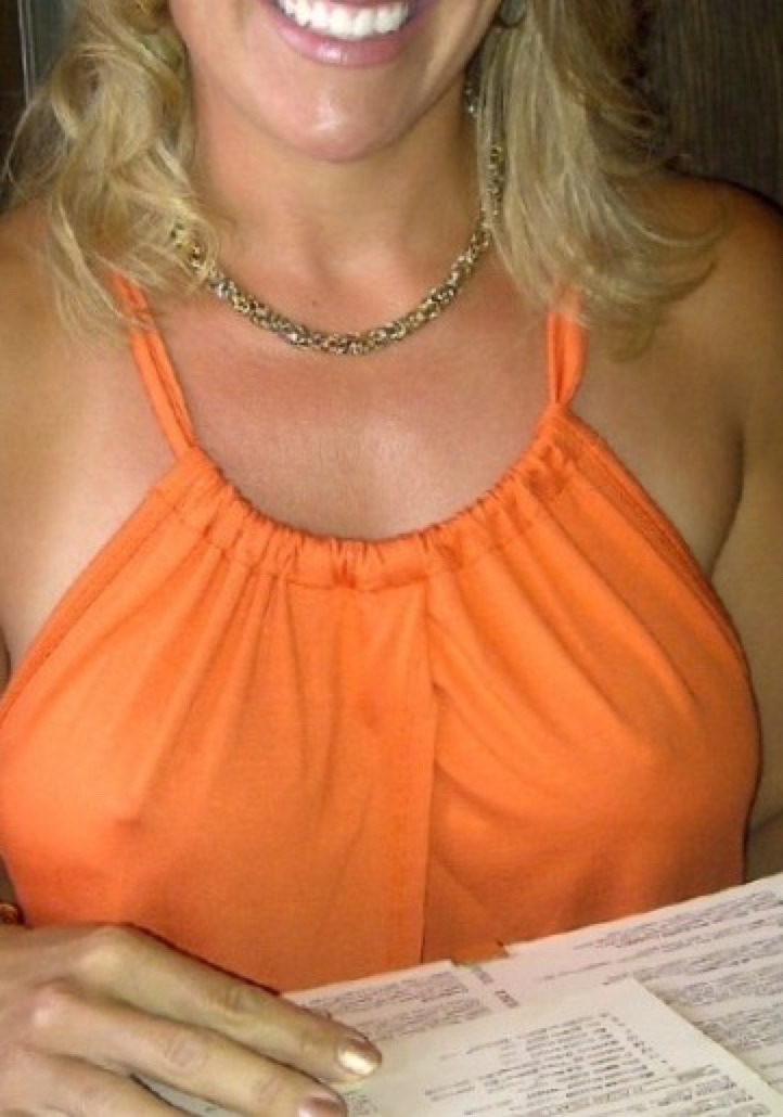 rebeccajean3:  out to dinner #me 