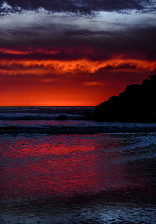 coiour-my-world:Sailor’s Delight by Wilkof Photography 