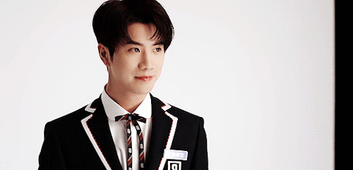 personal sidelights: lin minsheng