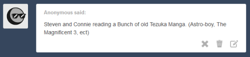 Scribble fact: Despite having read more than all but a hundred and fourteen people on this website, I hold strong to both the facts that reading is for nerds, and I am not a nerd.