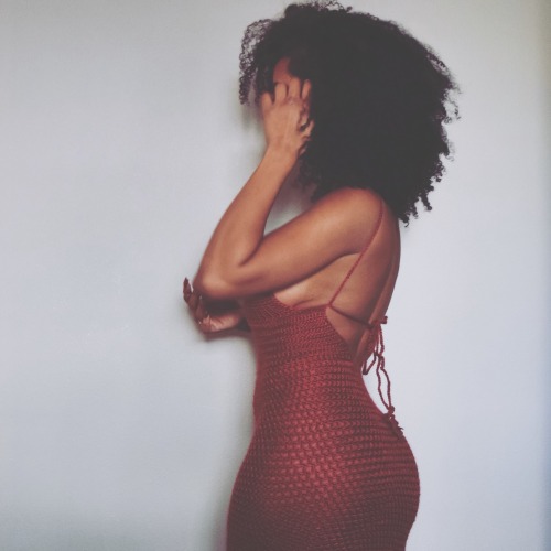 lovethediosa:red velvet looks. adult photos