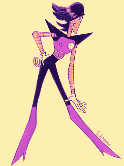 its Mettaton season