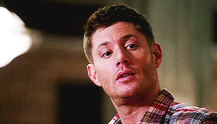 inacatastrophicmind:  Dean checking Cas out adult photos
