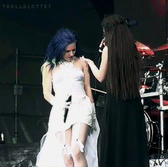 trollslottet:  Kamelot @ Sweden Rock Festival 2014 (x) 