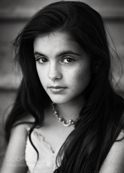 Danielle by LisaHolloway