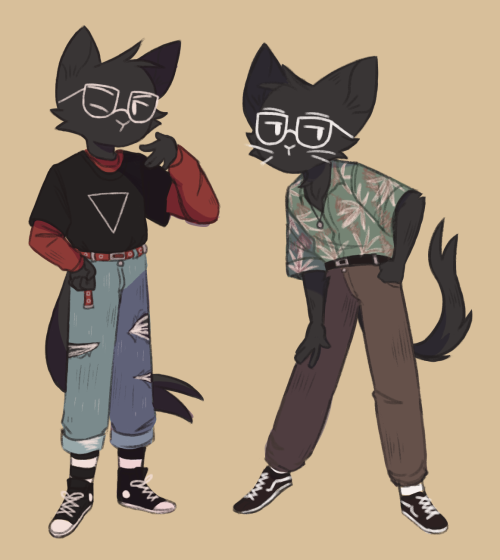 void cats 