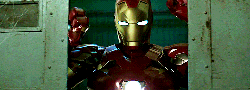 marvelgifs:   “You know what’s about to happen. Do you really want to punch your way out of this?” Captain America: Civil War (2016) 