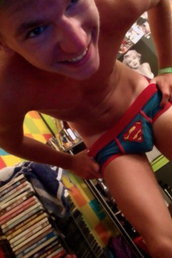 fraternityrow:  superman briefs always need