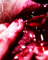 aerphios:  This is the manifesto of little monsters. There’s something heroic