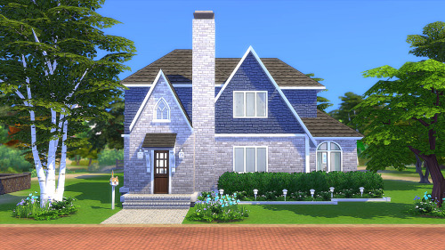 BRINDLETON BAY COTTAGENew speed build is up on my channel! (Along with a few others I forgot to post