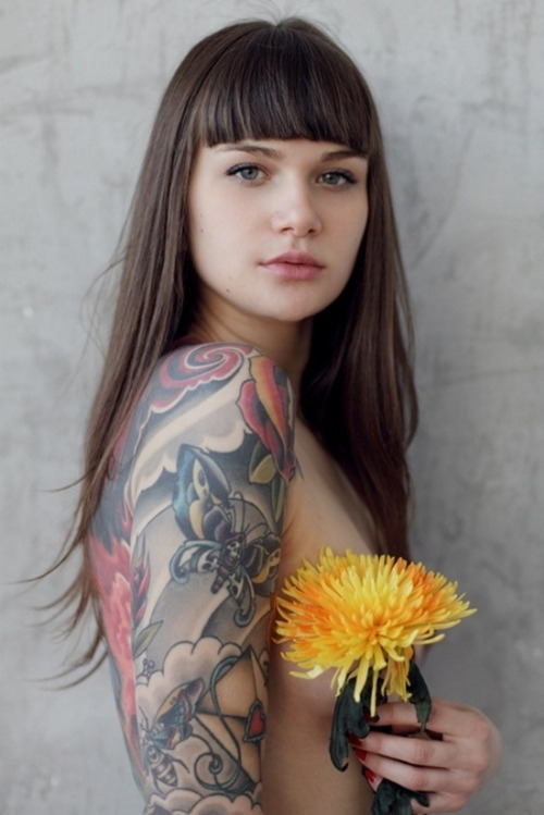 pinki-inki:  Follow Us Pinki - Inki girls selfies