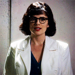 aagent-carter:Peggy + Master of Disguise