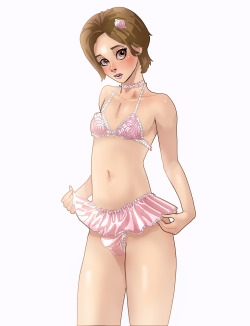 jackysis:rose lingeriesaw it and i can’t