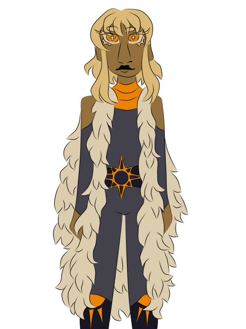I Spent 2.5 Hours On That Coat