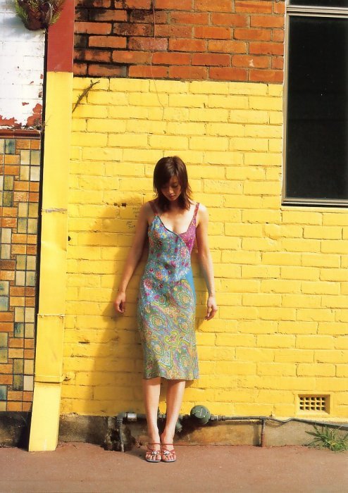 kagurazakaundergroundresistance: — salook(via cute-girls)