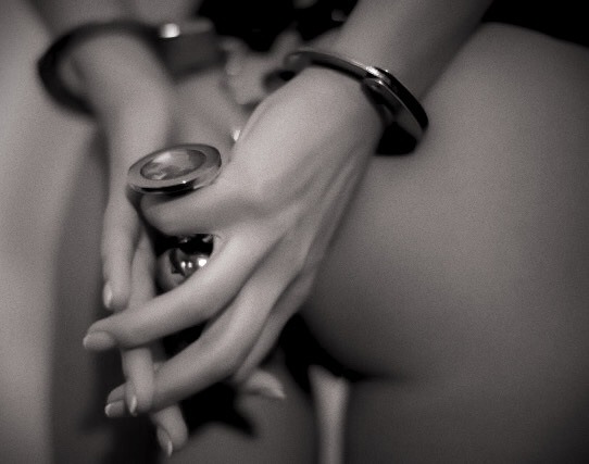 Good Girl Gone Wild: Montreal