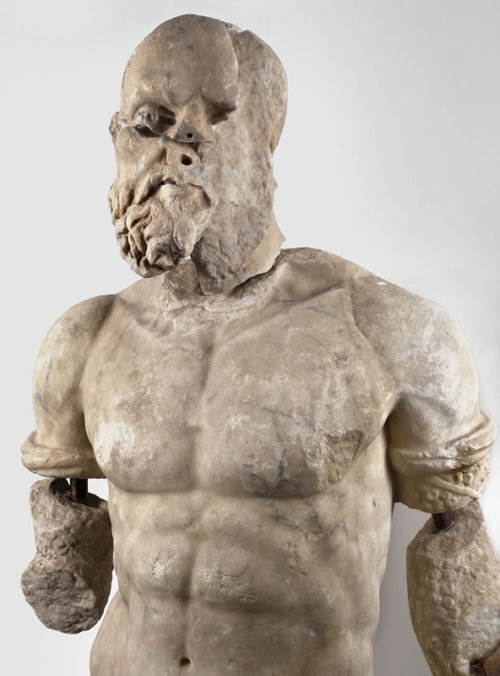 classicalmonuments:Theatre of AphrodisiasAphrodisias, Asia minor (Turkey)1st century BCE7,000 specta