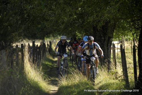 Pics from A great week of riding a racing in chile.