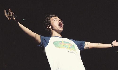 lovehandledharry:2013 - 2015
