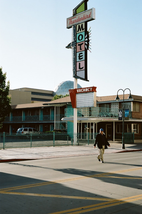 Reno, Nevada. 2015. Contax G2.