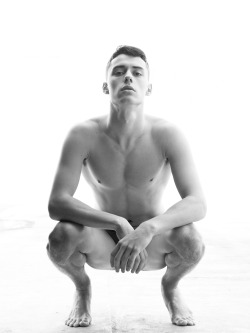 paulreitzphoto:  JFK by PAUL REITZ | JFK is @ AIM Model Management | paulreitzphoto.com