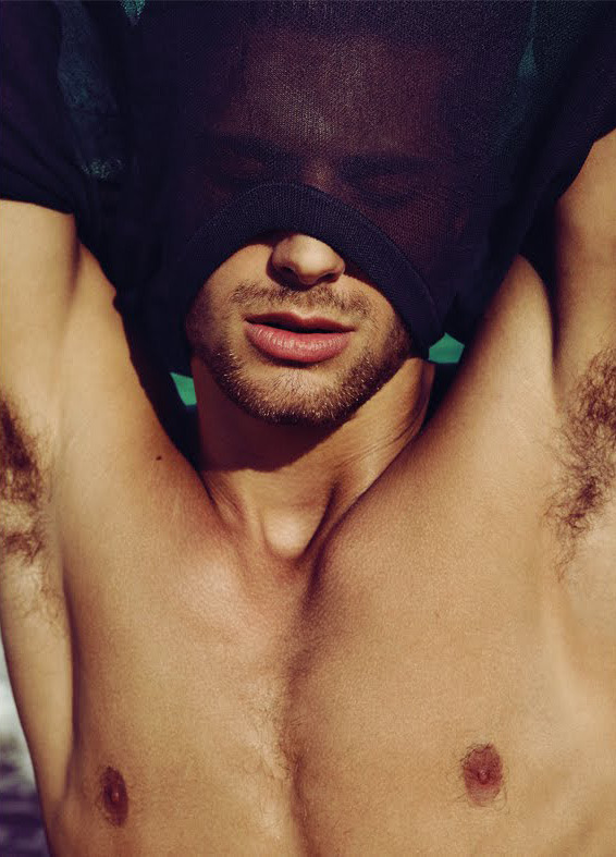 jvpoz:  Thom Morell