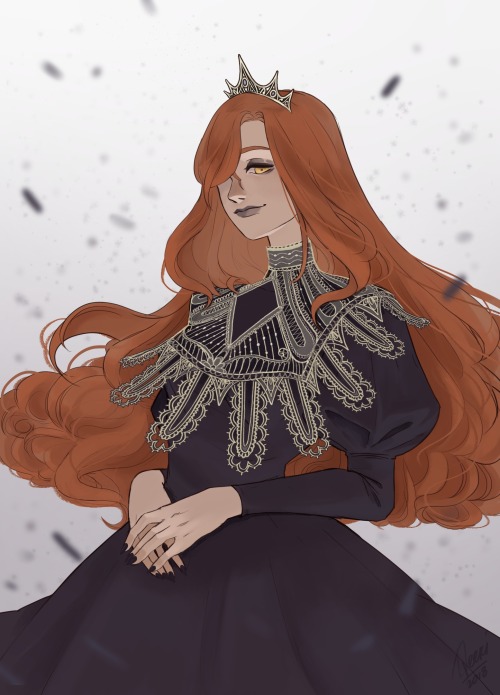 My Work For Winx Zine 