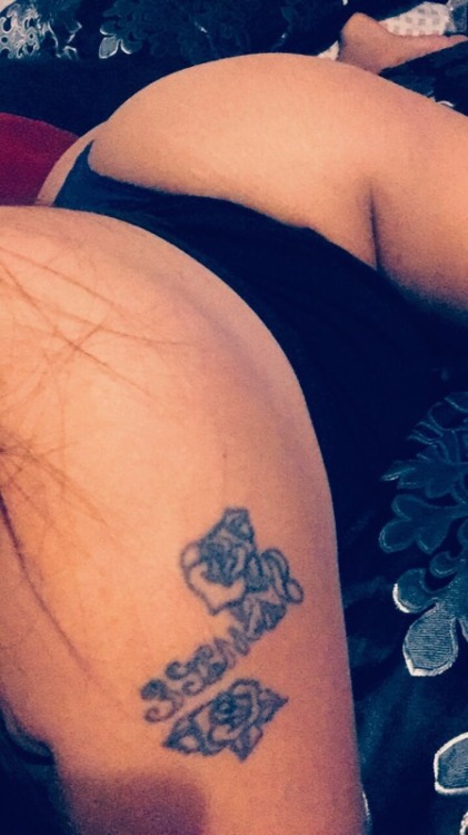 jiblets23: Beautiful Navajo booty