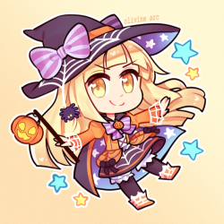 olivinearc:my bandori charms for fanime ^^