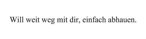 beschissenesliebeslied:  xwirbeideinsparadiesx:  .  strangernparadise