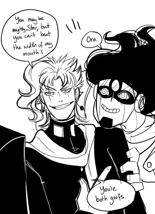 herzspalter - Hi I still love making goofy Jotakak content, only...