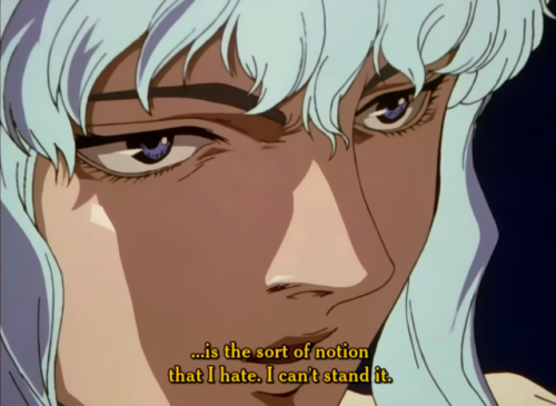 griffith berserk