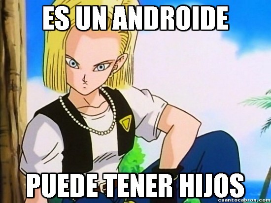 masmemes:  Que krilin nos explique cómo lo hizo http://ift.tt/Xqv4Mn  En un capitulo