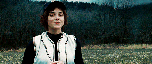 charmed: Twilight (2009) dir. Catherine Hardwicke