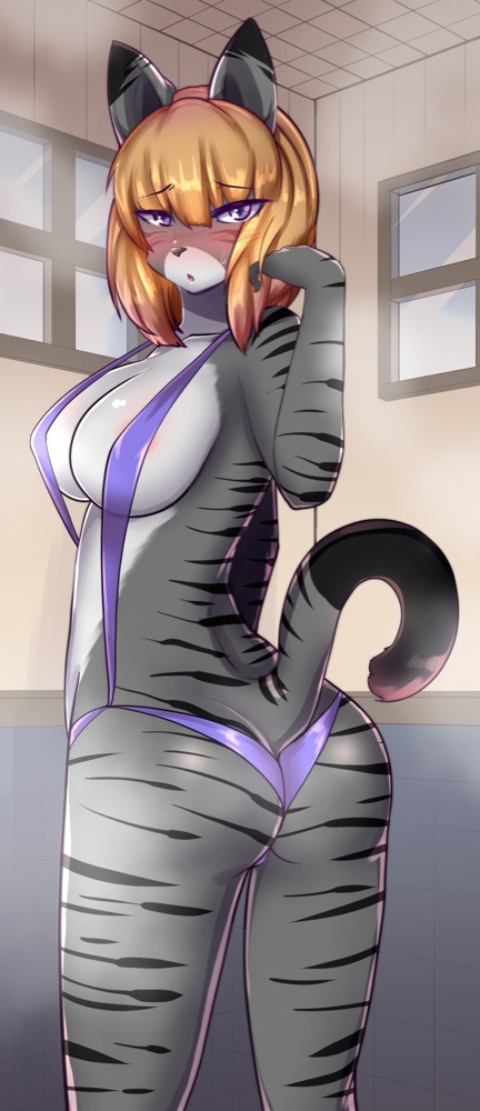 buriedfrog:  スリングショットラクガキ