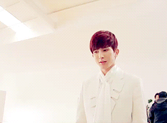 hoontokki:   Memorising the Japanese lyrics is hard.  