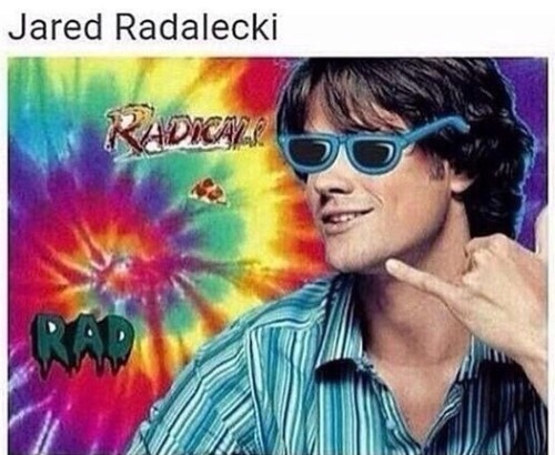 imdestieltrash-blog - Destiel Trash
