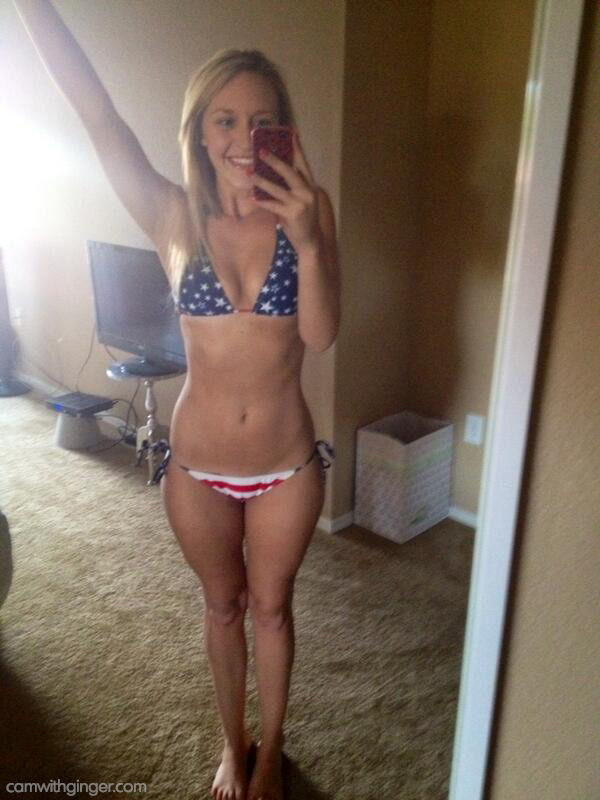 ginger&ndash;banks:  ginger–banks:  Reblog if you support America and me removing