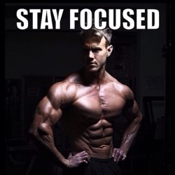 robrichesfitness:  A simple message, but
